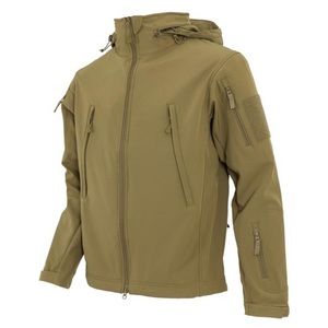 Condor L Summit soft shell jacket